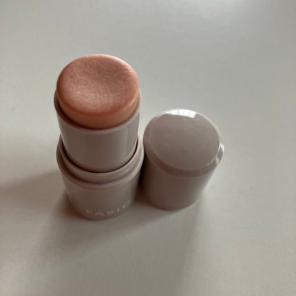 マルチフェイス スティック/FASIO/ジェル・クリームチークを使ったクチコミ(1枚目)