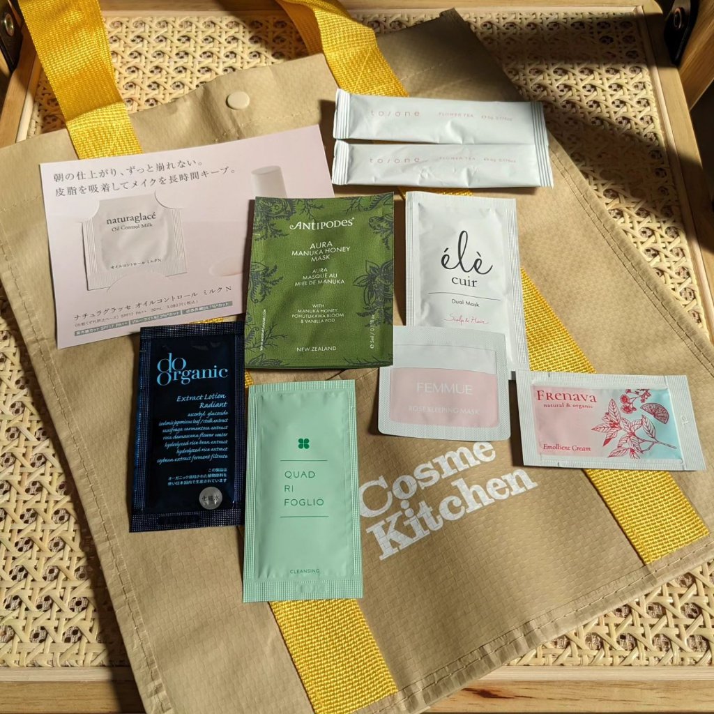 モイスチャー シャンプー/コンデショナー /to/one/市販シャンプーを使ったクチコミ（2枚目）