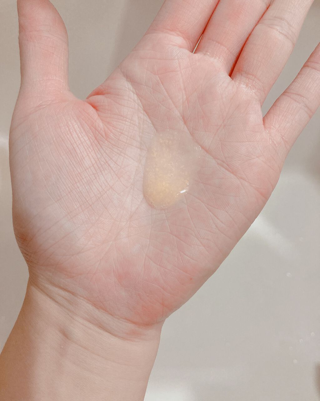 プレステジアス セラム インダルジェンス/インフィニティ/美容液を使ったクチコミ(3枚目)