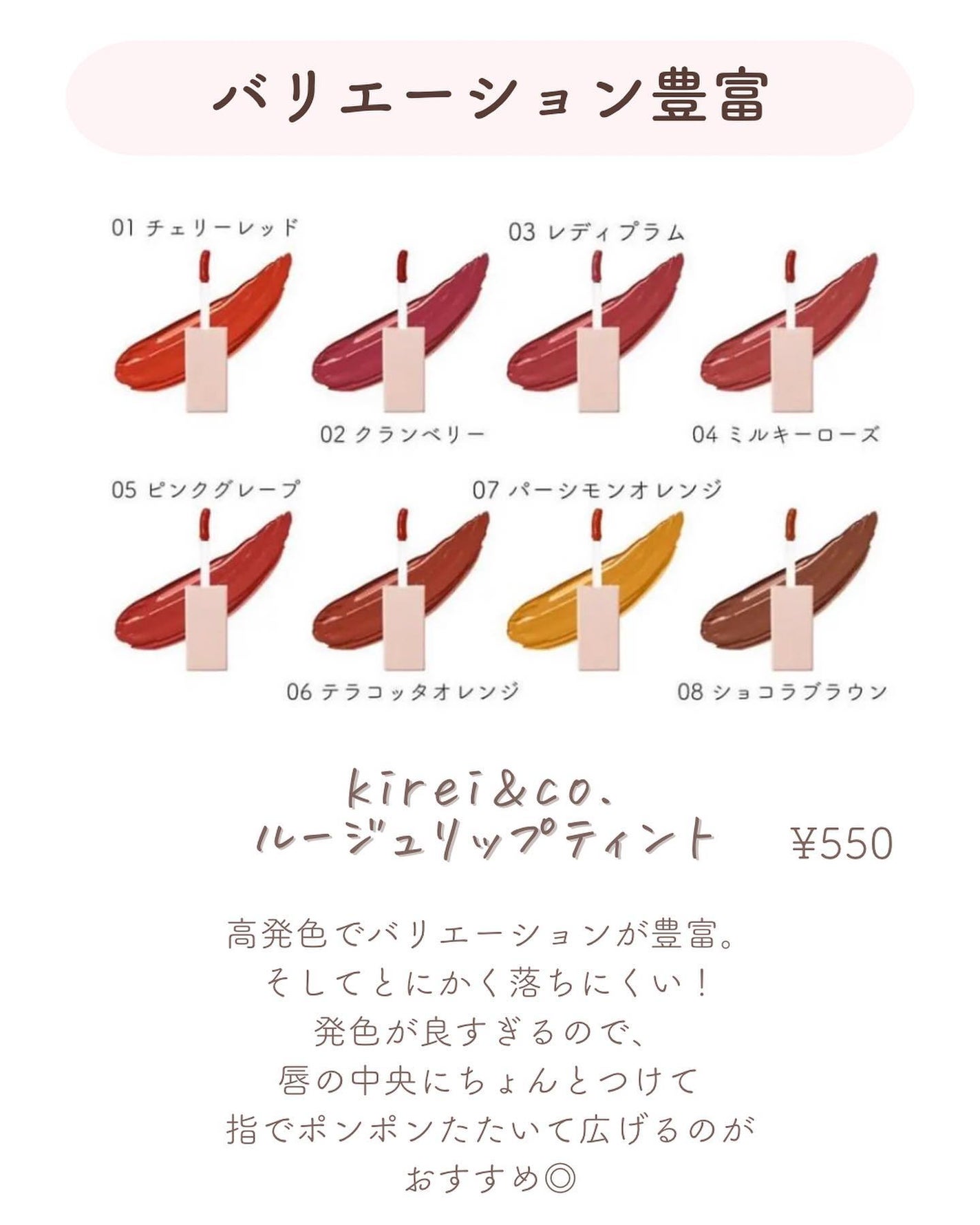 ðºð¬ðµðšðçŸå®¹ã¡ãã£ã¢ on LIPS ããã€ã沢山ã®ãããããããšãããããŸãð¥°ä»åã¯ïŒŒè©±é¡ã®All5..ãïŒ6æç®ïŒ