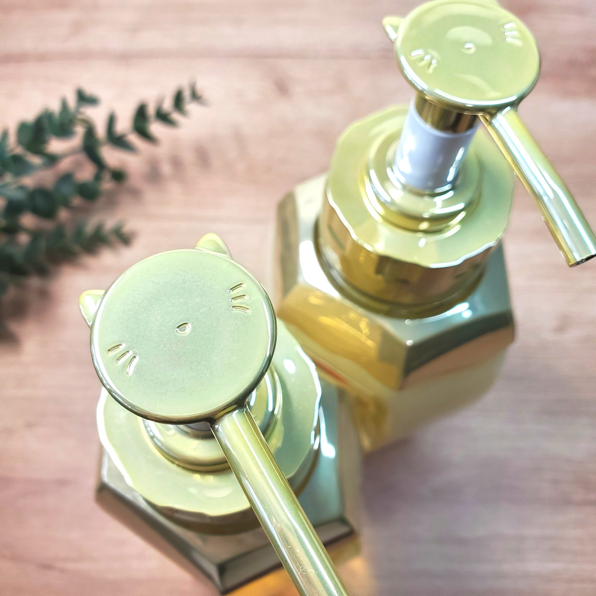 アンドハニー ピクシー モイストシルキー シャンプー1.0/ヘアトリートメント2.0/&honey/市販シャンプーを使ったクチコミ（2枚目）