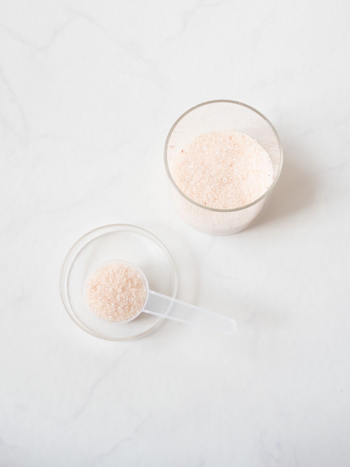 薬用入浴剤 ティールズ EP ソルト ベルガモット&スウィートオレンジの香り/ティールズ/無機塩系入浴剤を使ったクチコミ（2枚目）