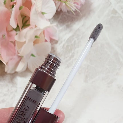 マジックシェーディング/カリプソ/シェーディングを使ったクチコミ(4枚目)