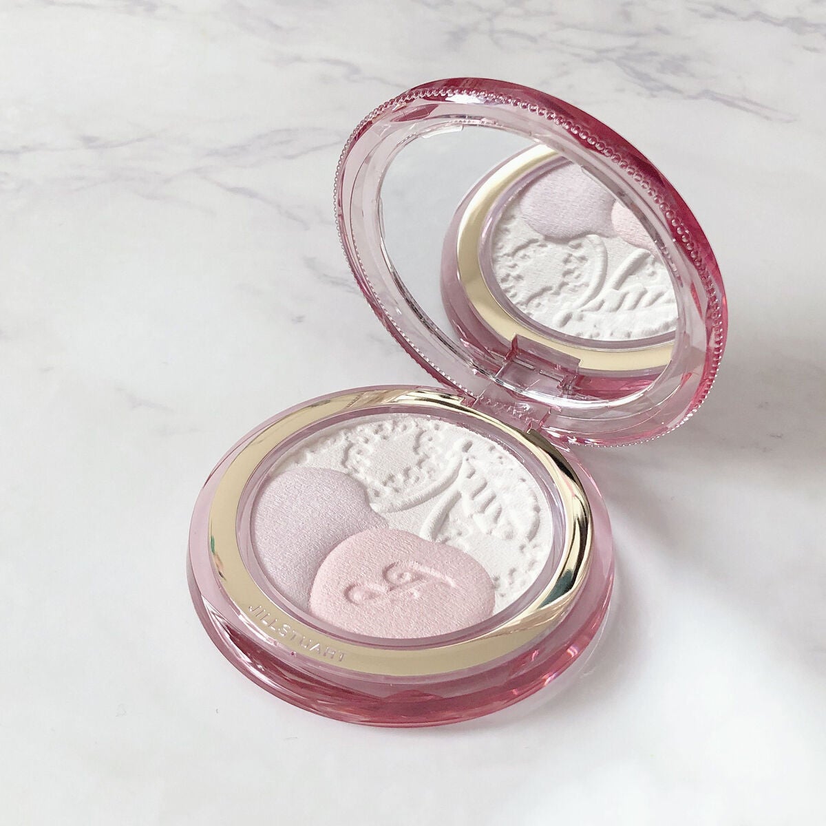 ジルスチュアート ミッドナイトチェリー コレクション/JILL STUART/メイクアップキットを使ったクチコミ(5枚目)