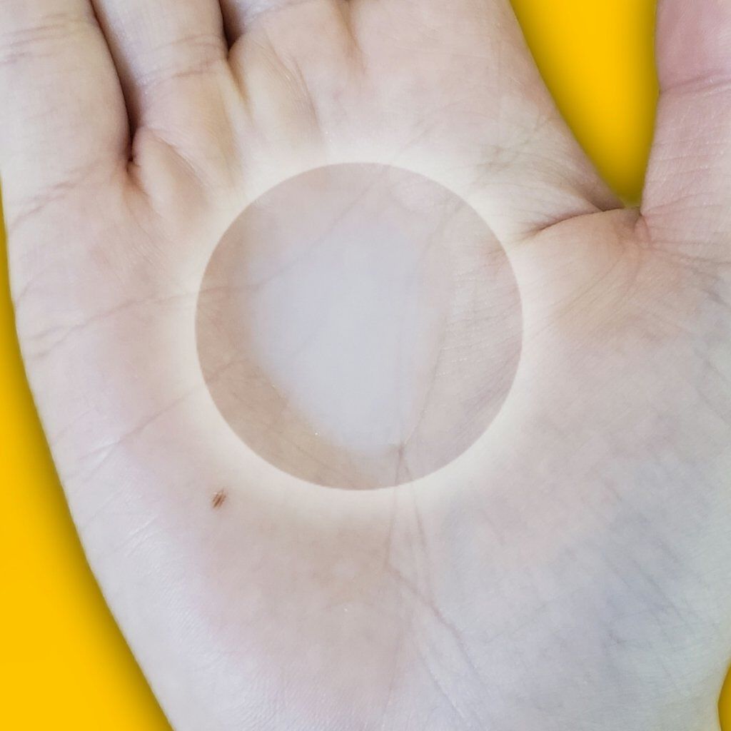 たまご化粧水/ココエッグ/化粧水を使ったクチコミ(2枚目)