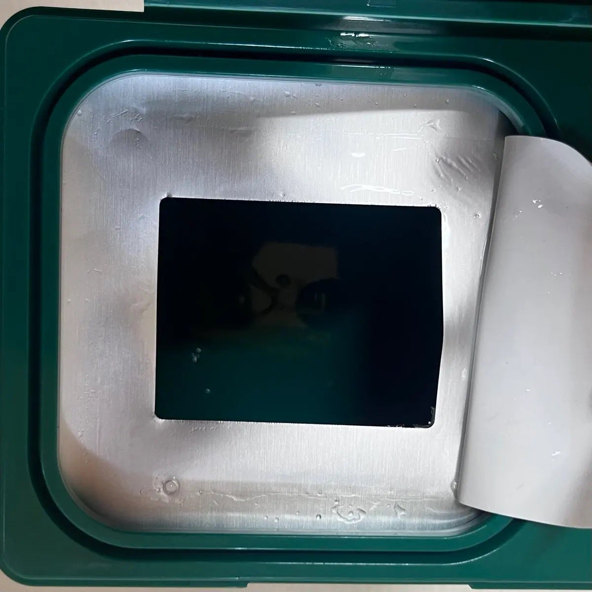 CICA デイリースージングマスク/VT/シートマスク・パックを使ったクチコミ(2枚目)