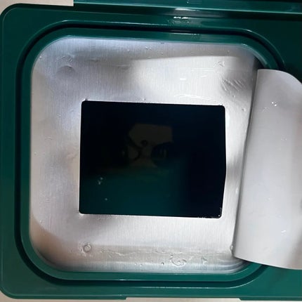 CICA デイリースージングマスク/VT/シートマスク・パックを使ったクチコミ(2枚目)