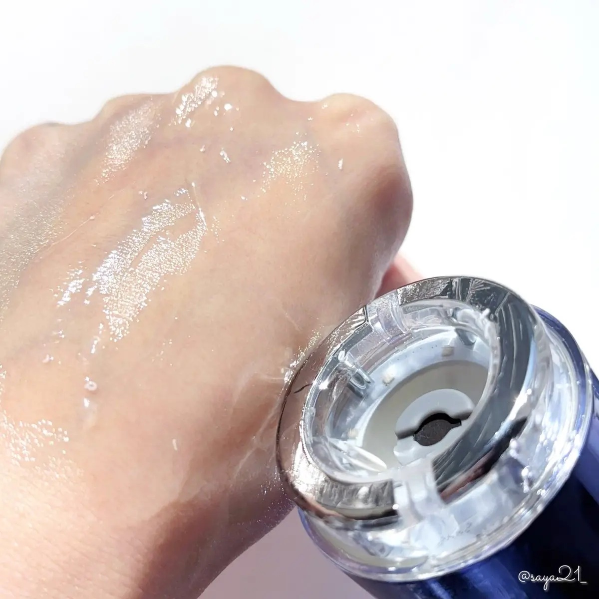 を使ったクチコミ（3枚目）