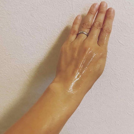 ルルルンプレシャスローション リッチ/ルルルン/化粧水を使ったクチコミ(4枚目)