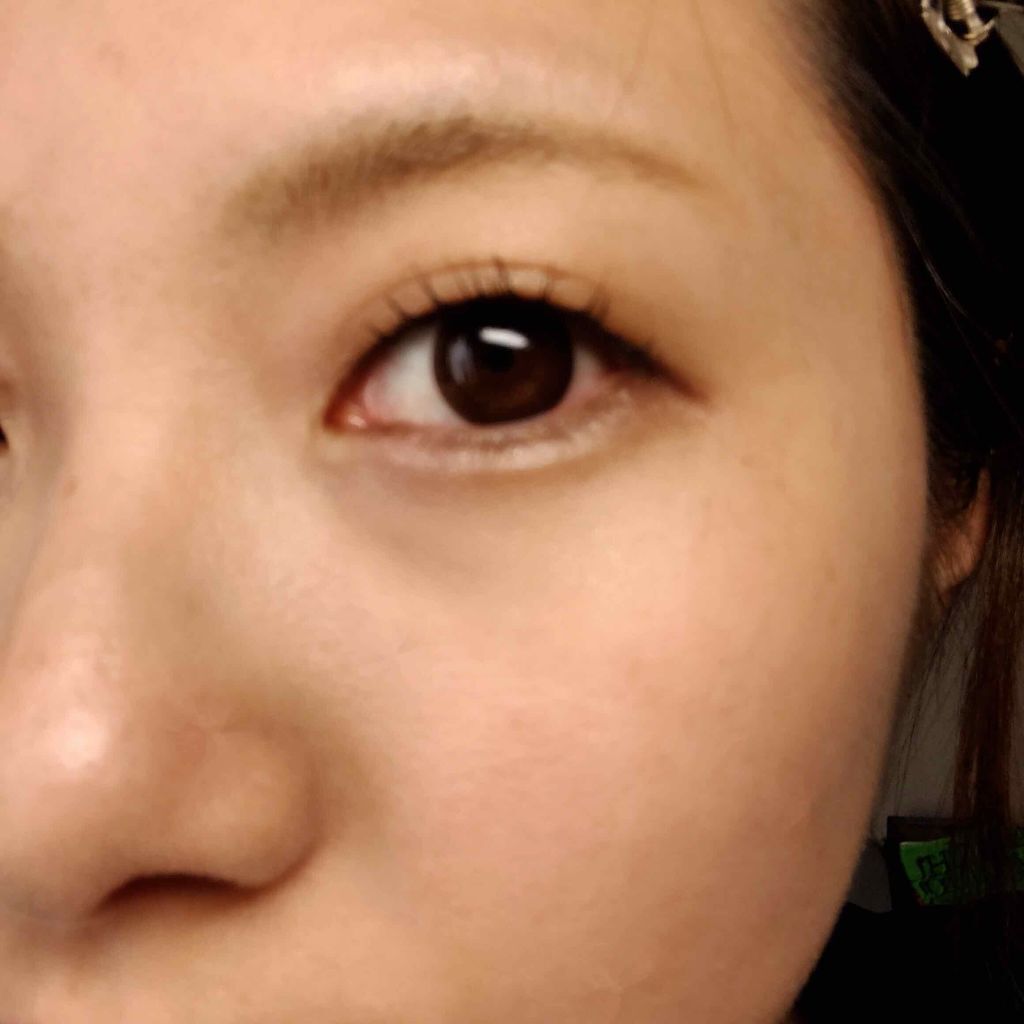 ラッシュマキシマイザーN/KATE/マスカラ下地を使ったクチコミ（3枚目）