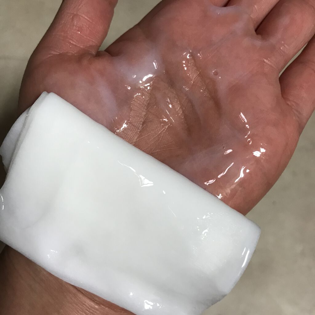 アピュー　ワンパック チョコミルク/A’pieu/シートマスク・パックを使ったクチコミ（2枚目）