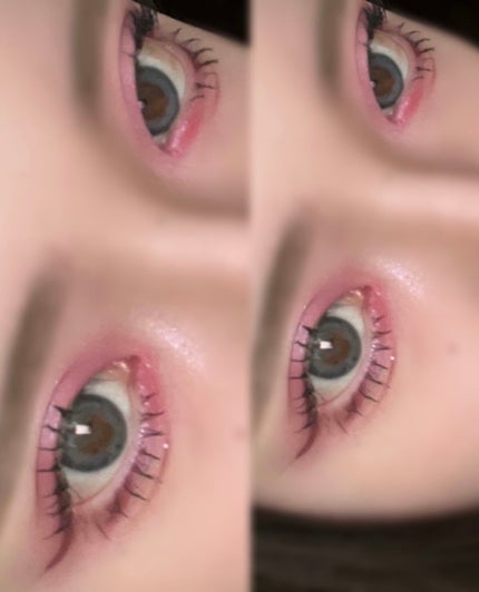 ベターザンパレット/rom&nd/アイシャドウパレットを使ったクチコミ(3枚目)