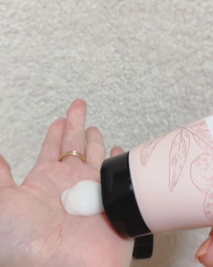 炭酸ヘッドスパシャンプー/トリートメント/肌ナチュール/市販シャンプーを使ったクチコミ(6枚目)