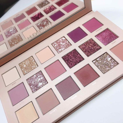 アイシャドウパレット/e.l.f. Cosmetics/アイシャドウパレットを使ったクチコミ(3枚目)