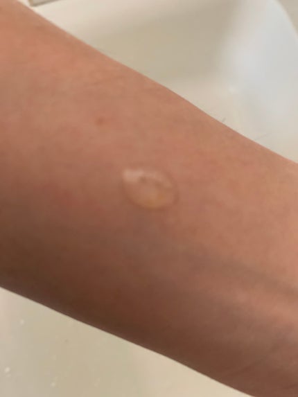 ビタC グリーンティーエンザイム ブライト セラム/innisfree/美容液を使ったクチコミ(3枚目)