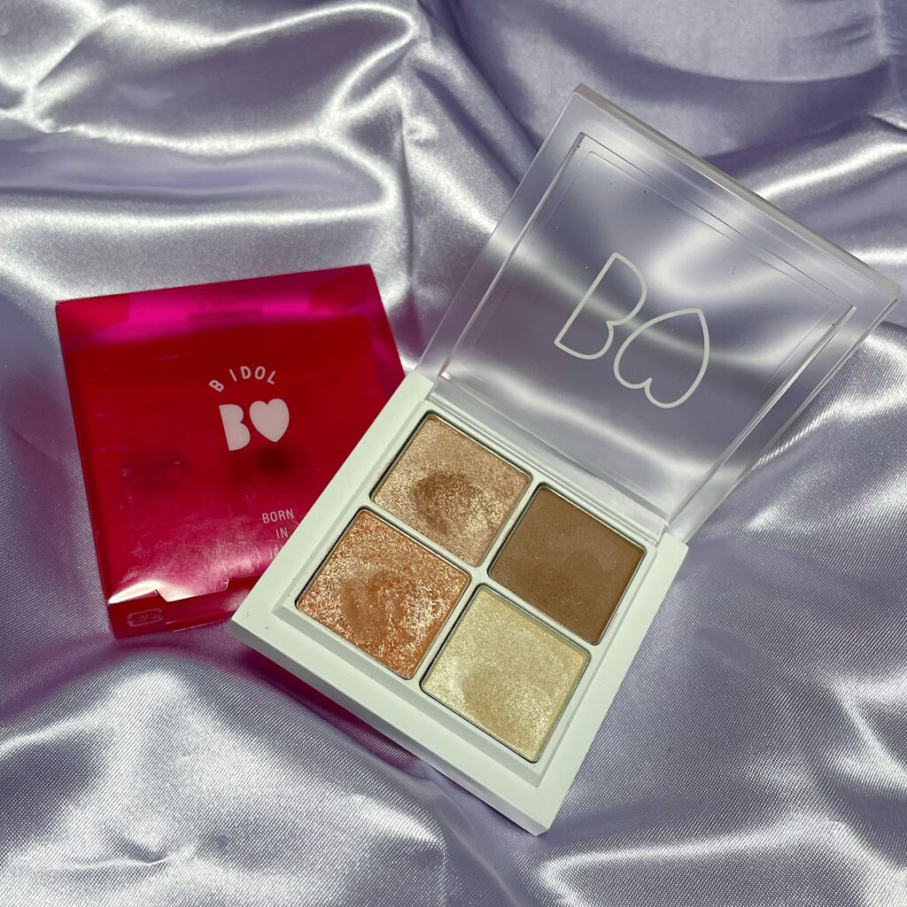 FLANMY 1day/FLANMY/ワンデー（１DAY）カラコンを使ったクチコミ（3枚目）