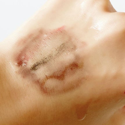 スゴオフクレンジングオイル/ロゼット/オイルクレンジングを使ったクチコミ(4枚目)