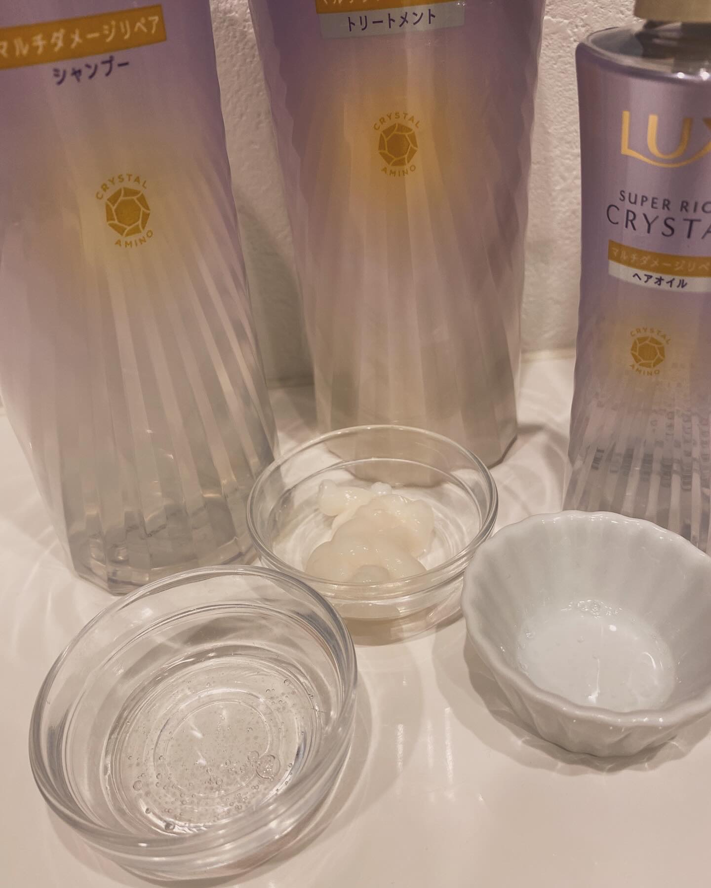 アフターバス ヘアオイル＆セラムセット［アナと雪の女王］｜DHC