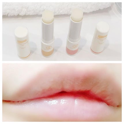 プレミアムメルティリップ/メンソレータム/リップクリームを使ったクチコミ(7枚目)