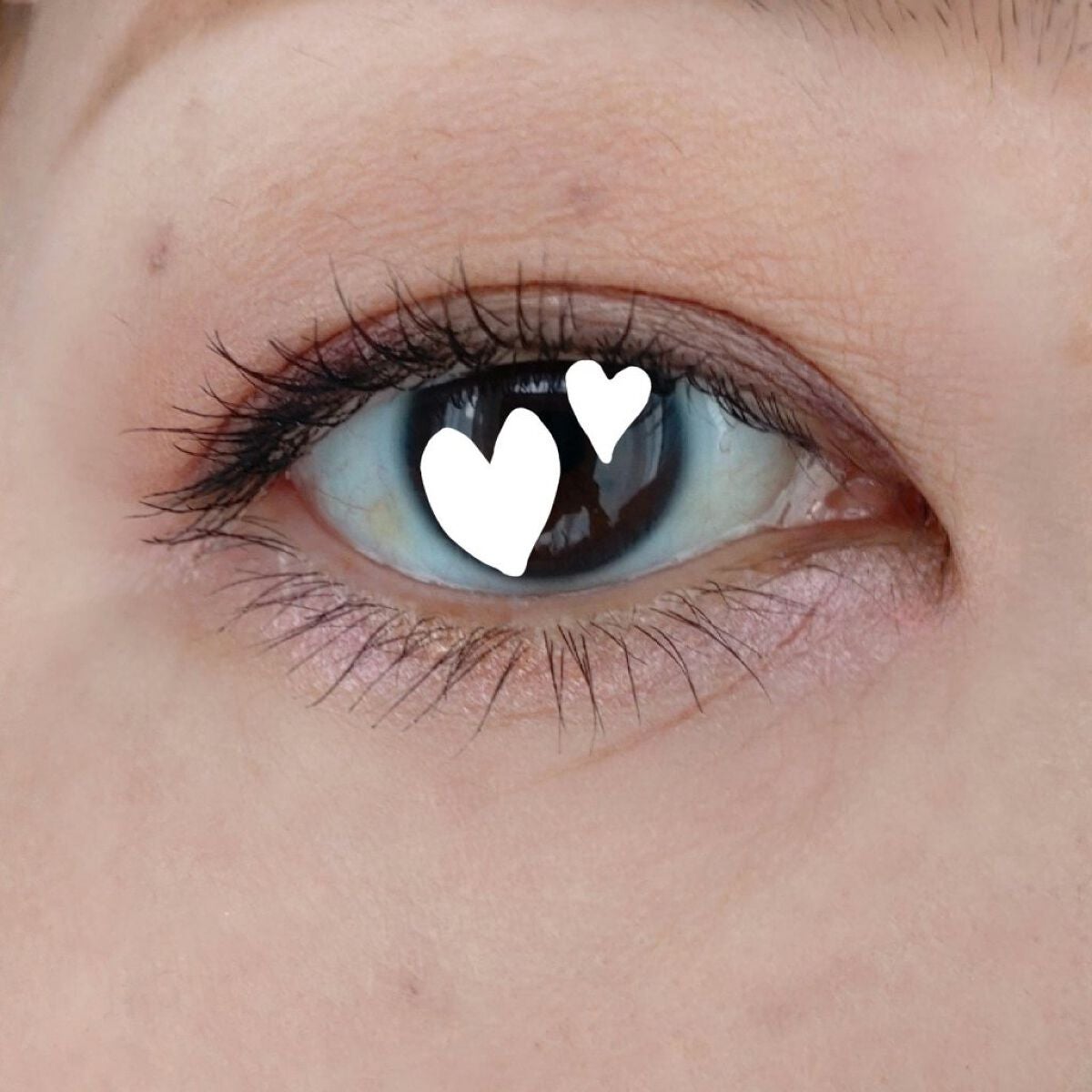 カラーステイ ルックス ブック パレット/REVLON/アイシャドウパレットを使ったクチコミ(4枚目)