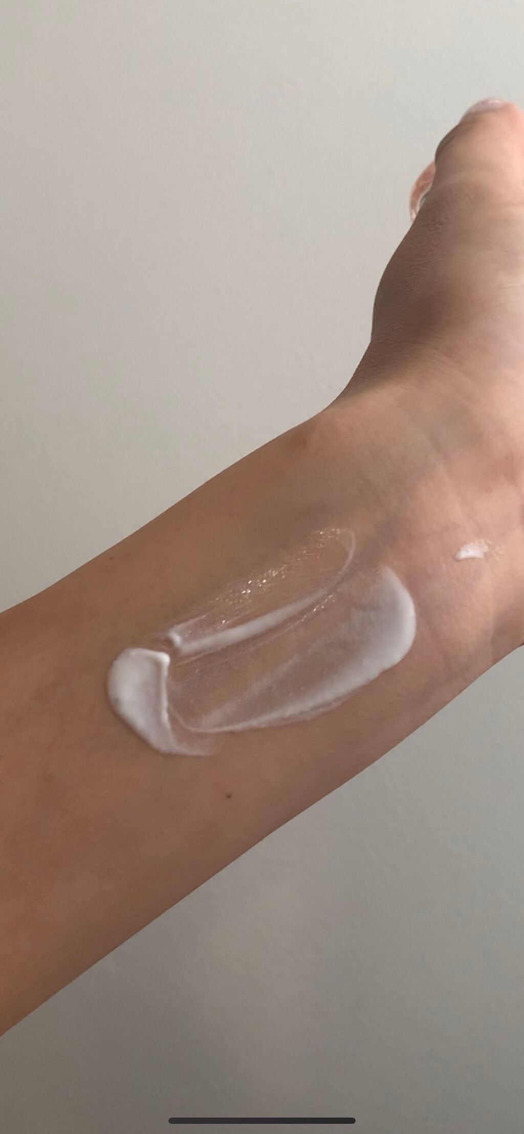 エマルションプロテクトゥリスn/クレ・ド・ポー ボーテ/乳液を使ったクチコミ(4枚目)