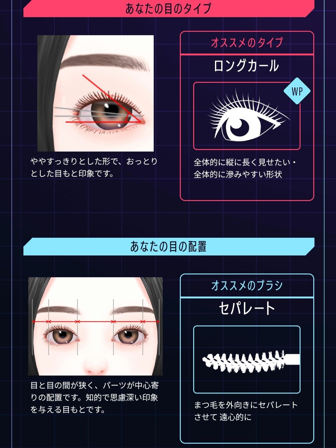 マイカスタムマスカラ /KATE/マスカラを使ったクチコミ(4枚目)