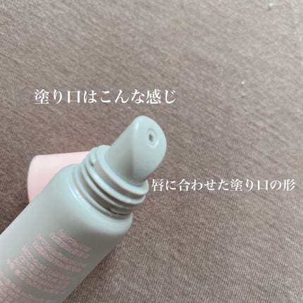 リップマター/rom&nd/リップグロスを使ったクチコミ(2枚目)