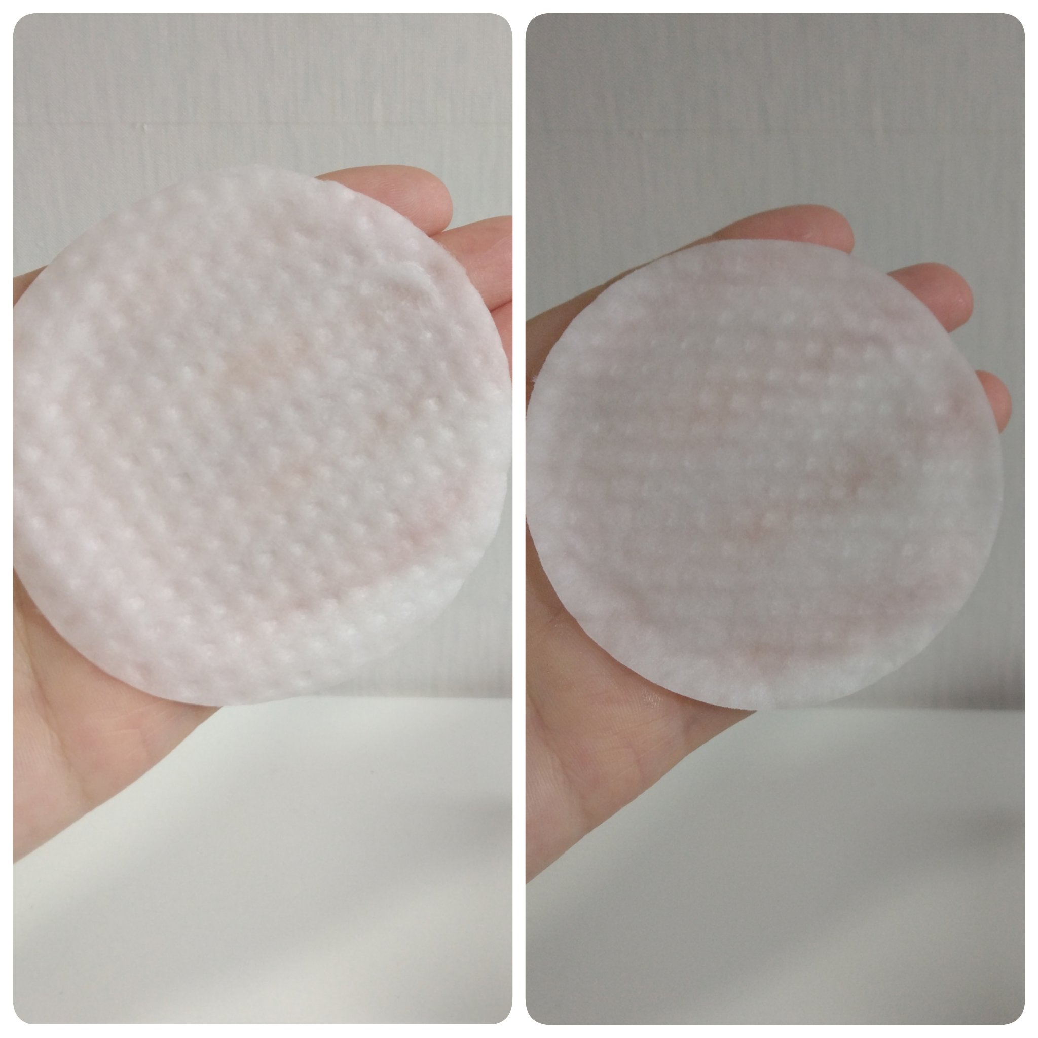 オニオンニューペア クリアパッド/Isntree/トナーパッドを使ったクチコミ（2枚目）