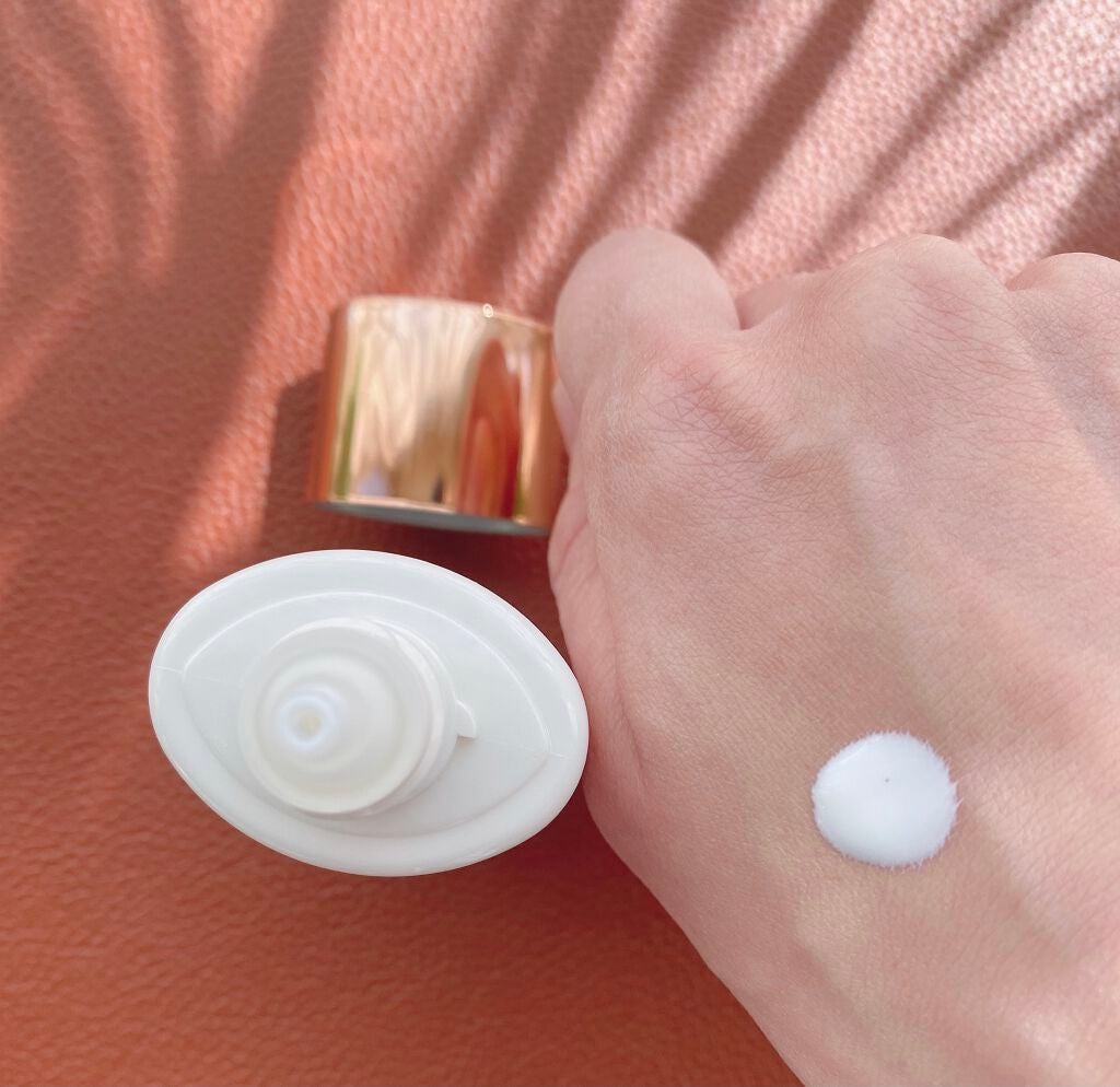 UVプロテクター/ミキモト コスメティックス/日焼け止めミルクを使ったクチコミ(2枚目)