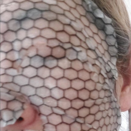 美電流マスク/Natuore Recover/シートマスク・パックを使ったクチコミ(5枚目)