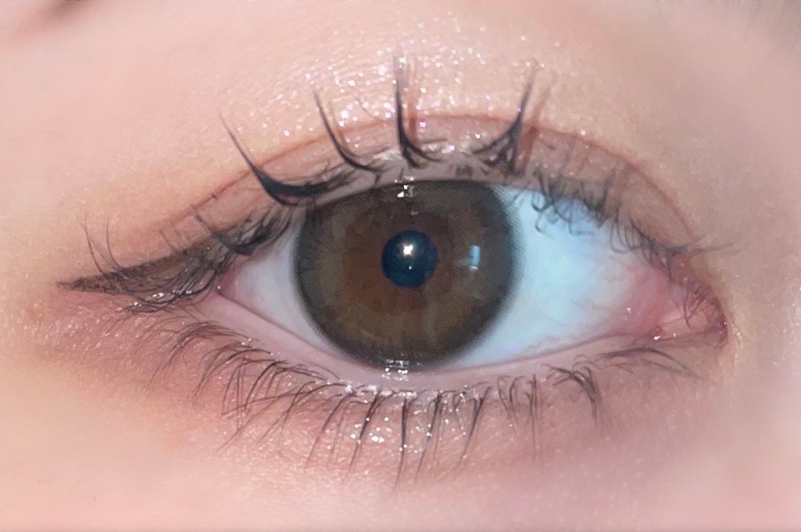 feliamo 1day/feliamo/ワンデー(1DAY)カラコンを使ったクチコミ(1枚目)