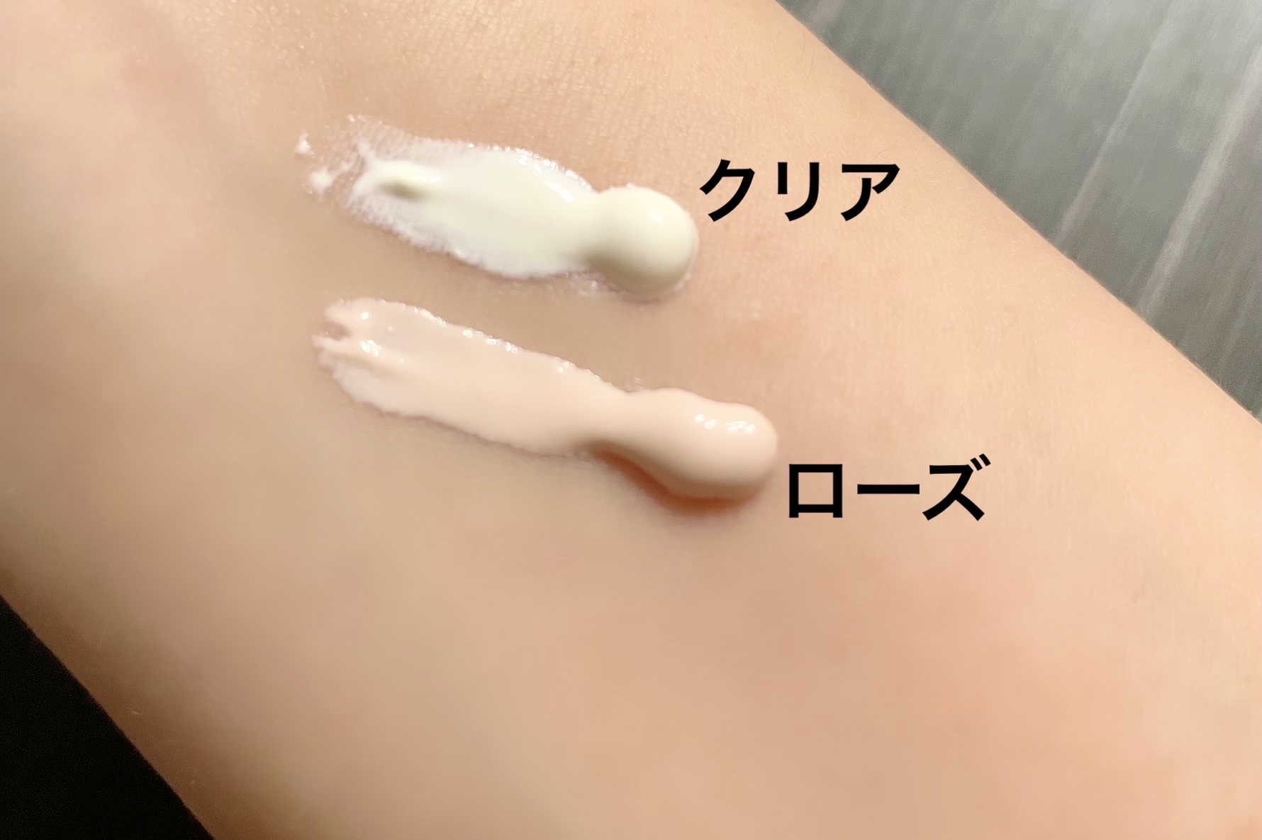 【旧】ディオールスキン フォーエヴァー クッション/Dior/クッションファンデーションを使ったクチコミ（2枚目）