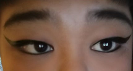 コンクジェルアイライナーWP/KATE/ジェルアイライナーを使ったクチコミ(1枚目)