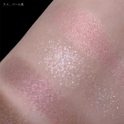 ディオールショウ サンク クルール/Dior/アイシャドウを使ったクチコミ(9枚目)