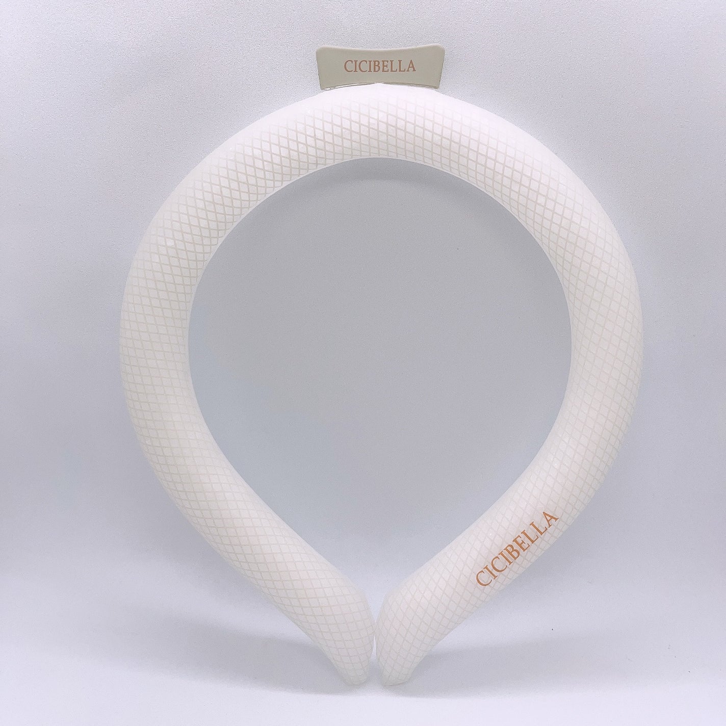 アイスクールリング/CICIBELLA/ボディグッズを使ったクチコミ(3枚目)