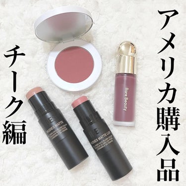 AYA on LIPS 「#アメリカ購入品#コスメ購入品⁡約3年ぶりに海外行ってきました..」（1枚目）