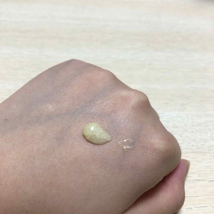 パール ファンデーション プライマー/PAUL & JOE BEAUTE/化粧下地を使ったクチコミ(2枚目)