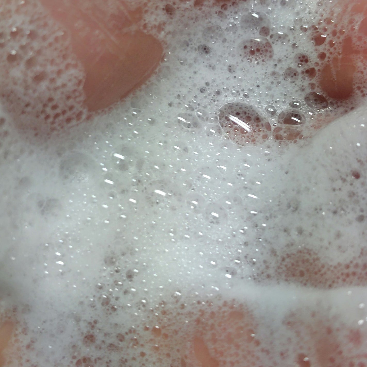 フューチャーソリューション LX エクストラ リッチ クレンジングフォームe/SHISEIDO/洗顔フォームを使ったクチコミ(4枚目)