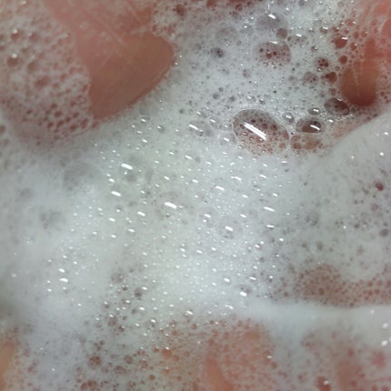 フューチャーソリューション LX エクストラ リッチ クレンジングフォームe/SHISEIDO/洗顔フォームを使ったクチコミ(4枚目)