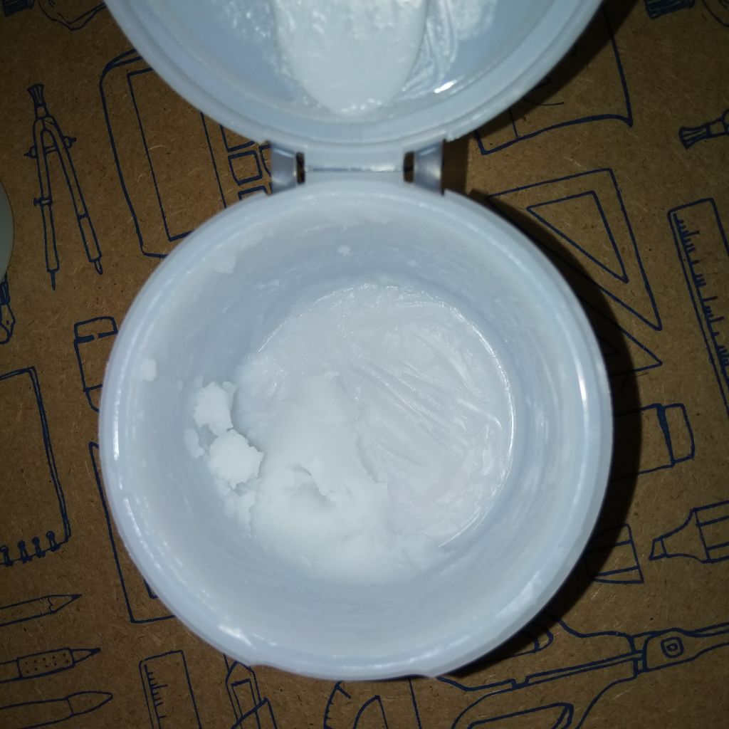 デュオ ザ クレンジングバーム クリア/DUO/クレンジングバームを使ったクチコミ(2枚目)