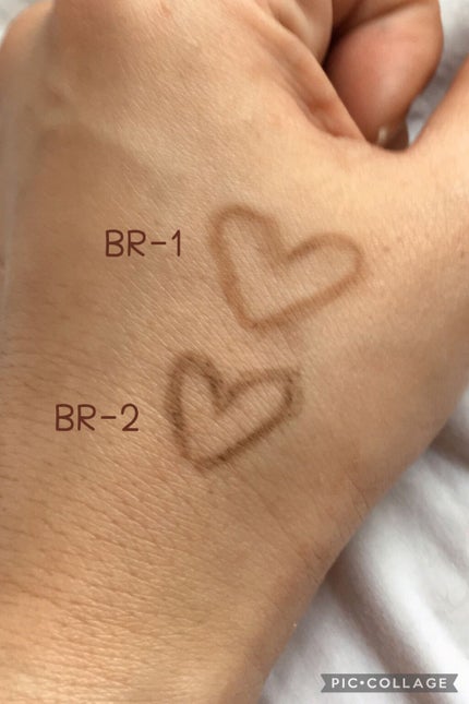 スリムスケッチアイブロウペンシル/U R GLAM/アイブロウペンシルを使ったクチコミ(4枚目)