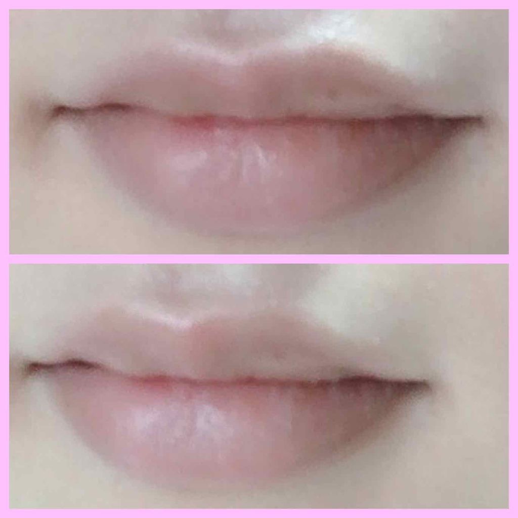 フルーツ リップバーム N/JILL STUART/リップケアを使ったクチコミ（3枚目）