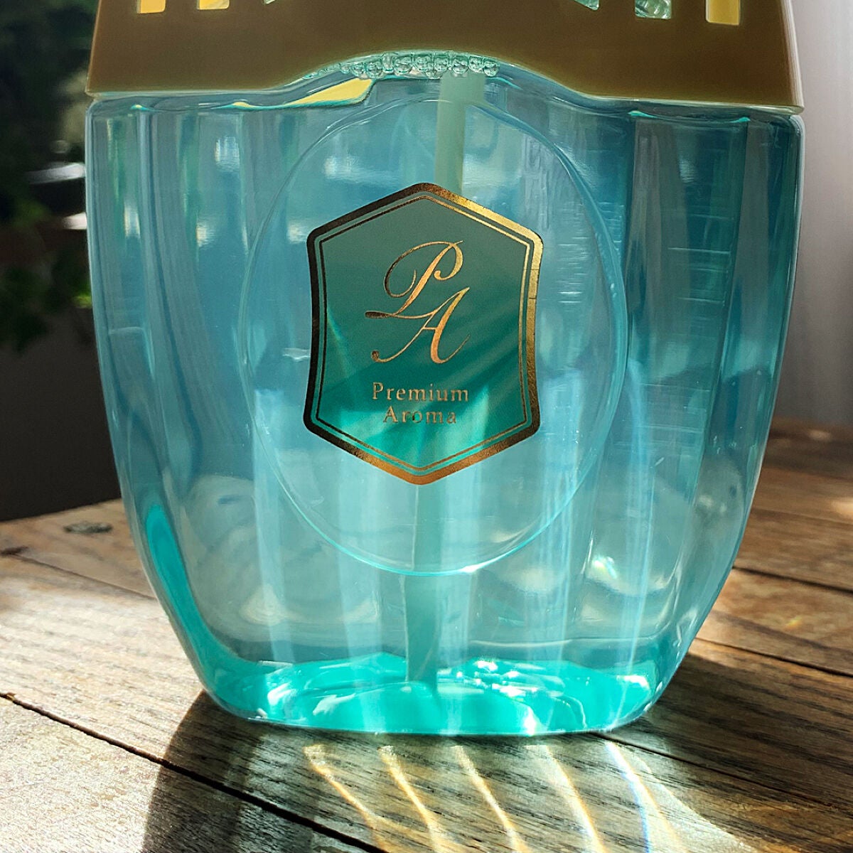 玄関・リビング用 消臭力 Premium Aroma/消臭力/その他を使ったクチコミ(4枚目)