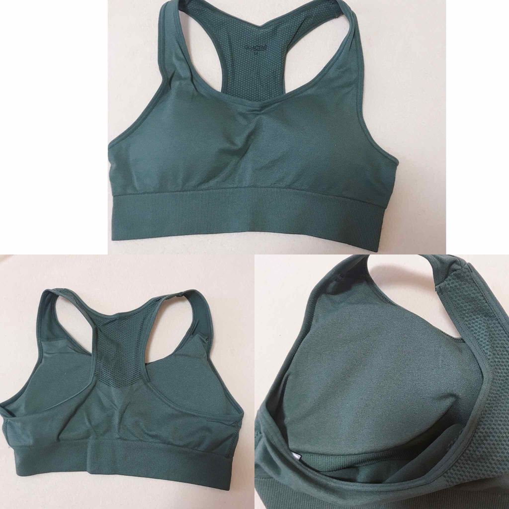 スポーツウェア/その他を使ったクチコミ（2枚目）