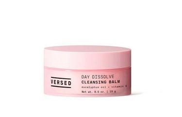 Day dissolve cleansing balm/Versed/クレンジングバームを使ったクチコミ（1枚目）