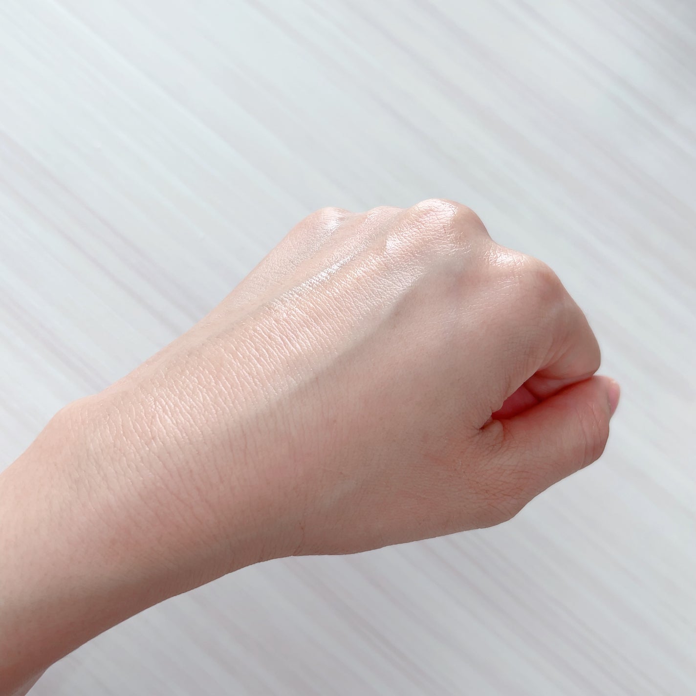 グロウ12GFエッセンストナー/HAMEL/化粧水を使ったクチコミ(3枚目)