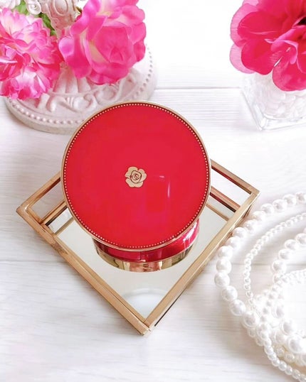 アルーチェルーチェ クッションファンデーション/Aluce luce/クッションファンデーションを使ったクチコミ(1枚目)