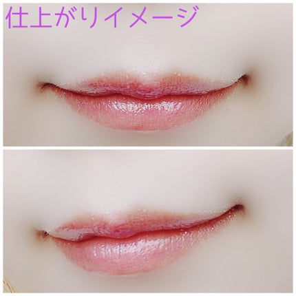 ケイト リップモンスター/KATE/口紅を使ったクチコミ(5枚目)