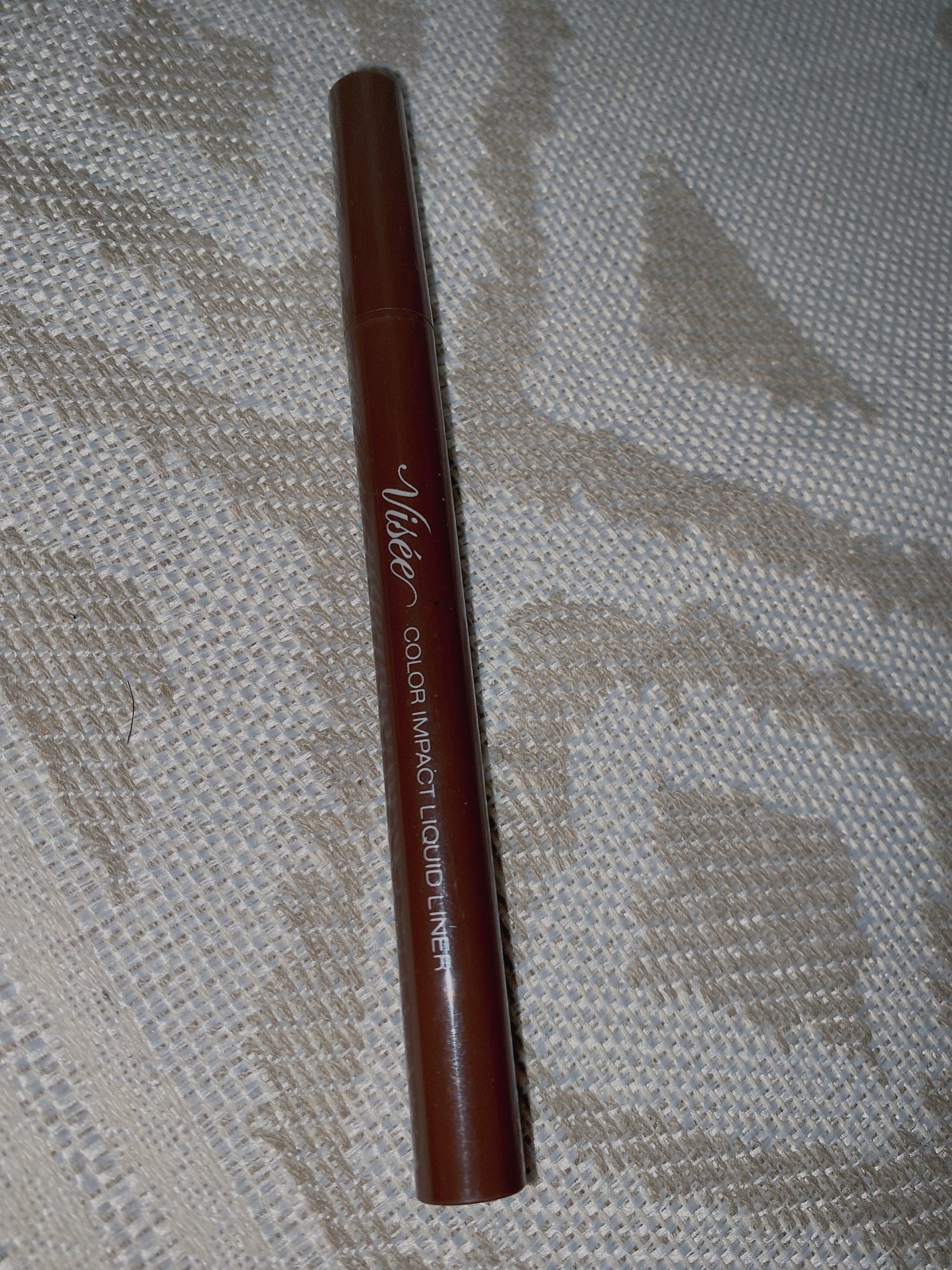 アンティークパステル ライナー/Visée/リキッドアイライナーを使ったクチコミ(1枚目)