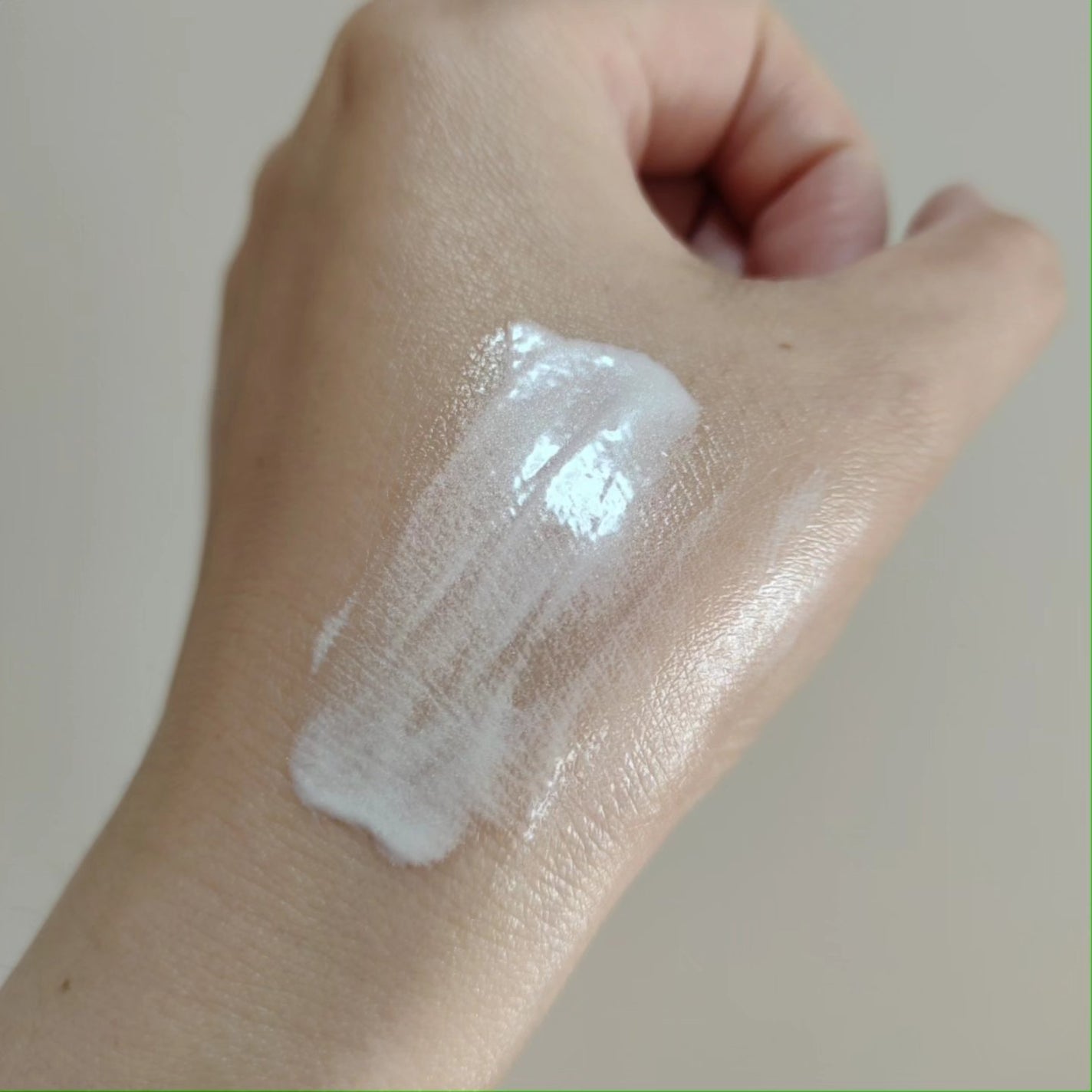 ジルスチュアート イルミネイティング セラムプライマー/JILL STUART/化粧下地を使ったクチコミ(4枚目)